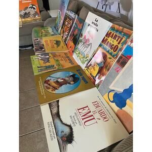 DLM EARLY CHILDHOOD EXPRESS TEXAS SPANISH LITTLE BOOK